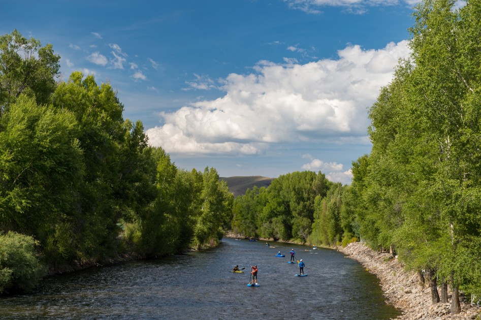 Pre-Arrival Planning and Custom Itineraries